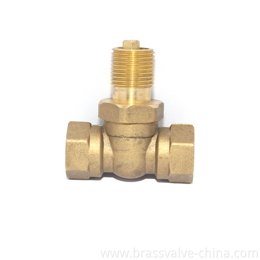 Brass Stop Valve Jpg